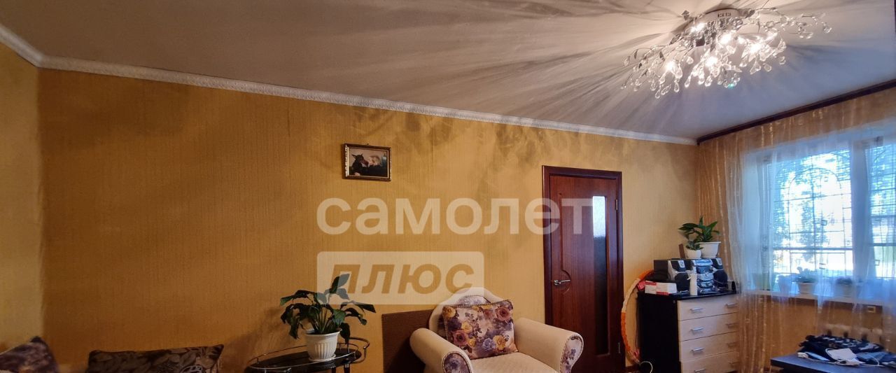 квартира г Бор ул Махалова 22 фото 2