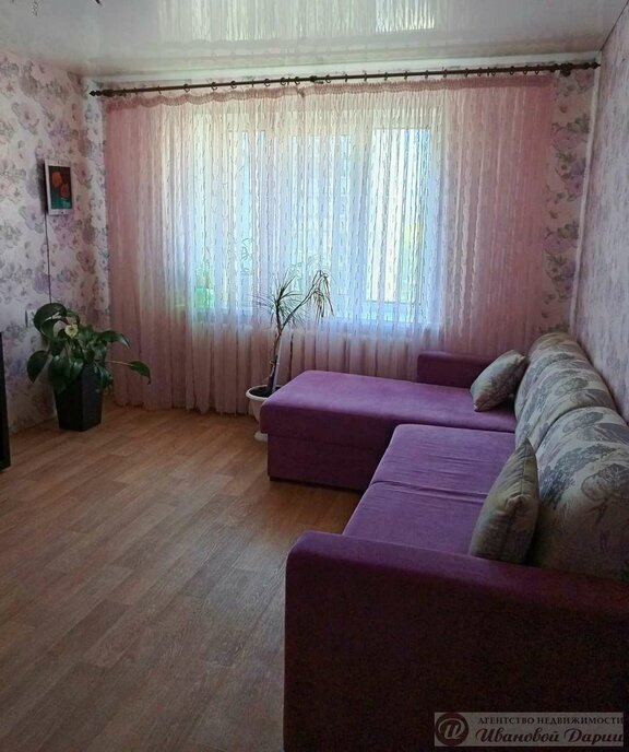квартира г Самара п Управленческий ул Парижской Коммуны 26 Безымянка фото 3