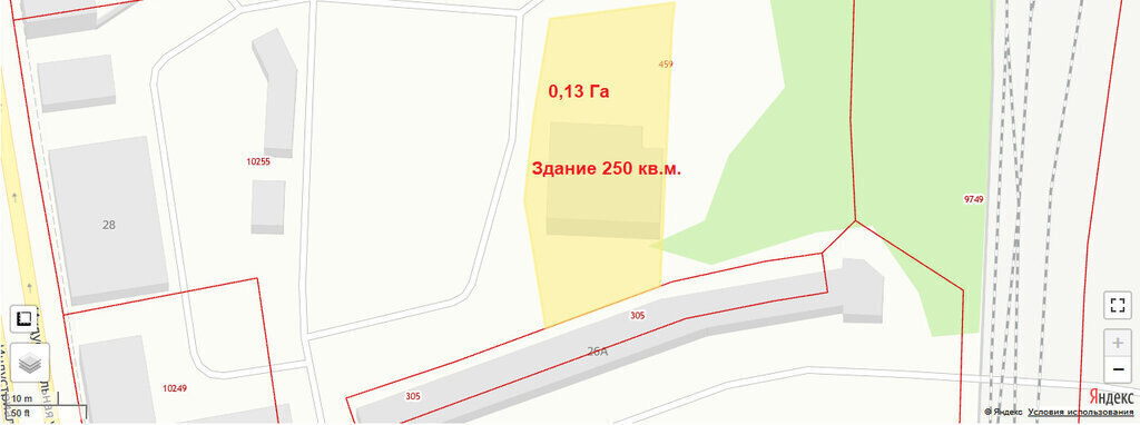 производственные, складские г Нижний Тагил ул Индустриальная 28 фото 11