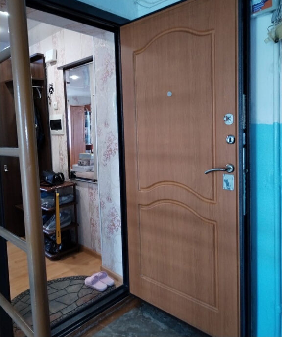 квартира г Дегтярск ул Уральских Танкистов 6 фото 8