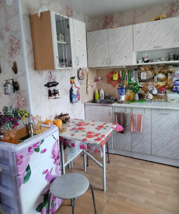 квартира г Дегтярск ул Уральских Танкистов 6 фото 21