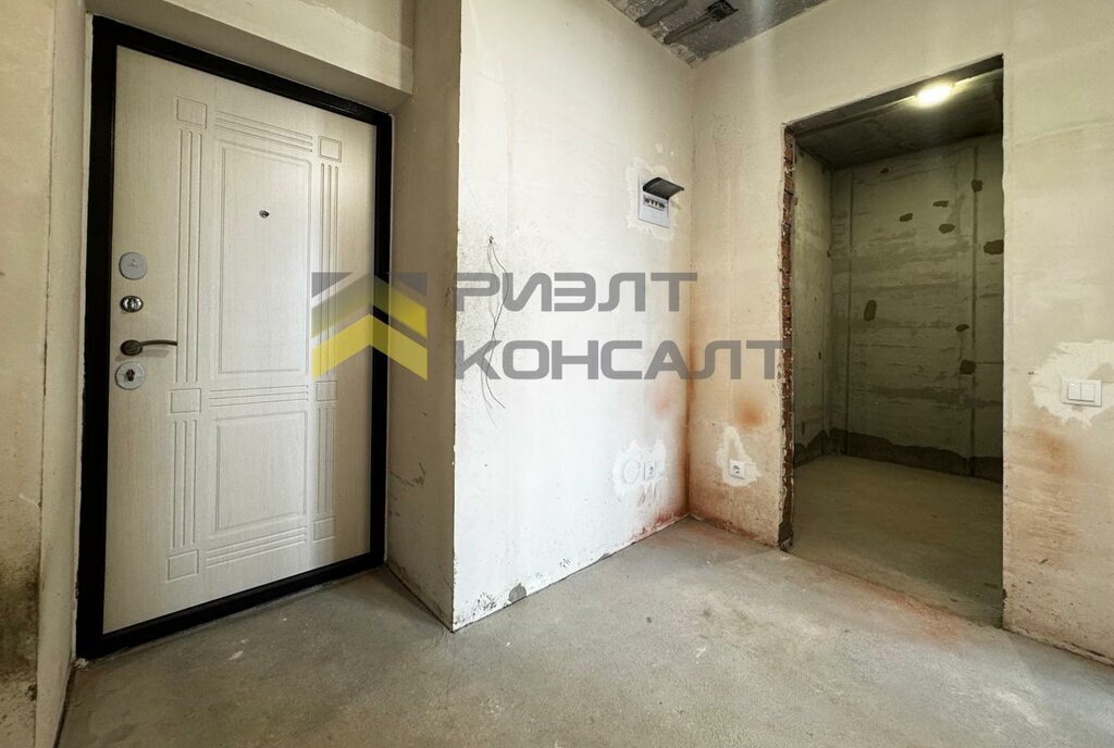 квартира г Омск ул 70 лет Октября 3/6 фото 6