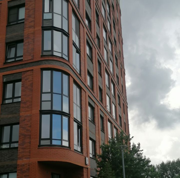 квартира г Новосибирск метро Площадь Гарина-Михайловского ул 1-я Шоссейная 56 фото 9