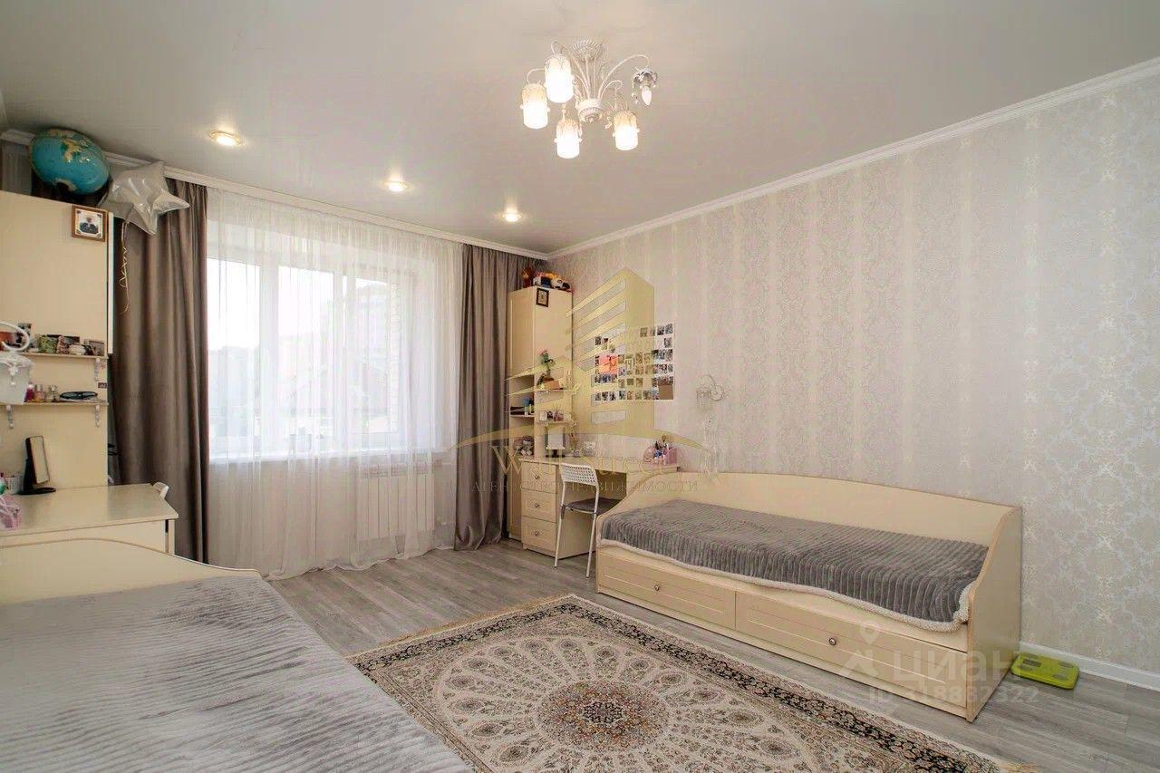 квартира г Бердск ул Березовая 27 фото 18
