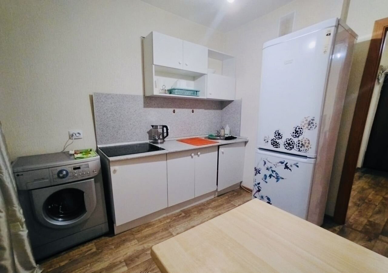 квартира г Первоуральск ул Сакко и Ванцетти 10 фото 5