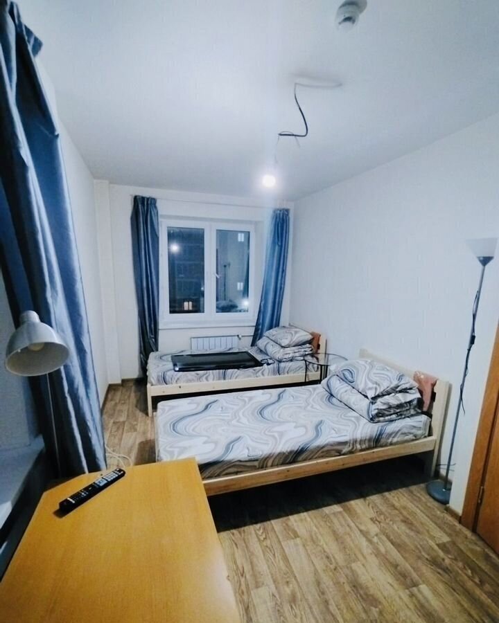 квартира г Первоуральск ул Сакко и Ванцетти 10 фото 6