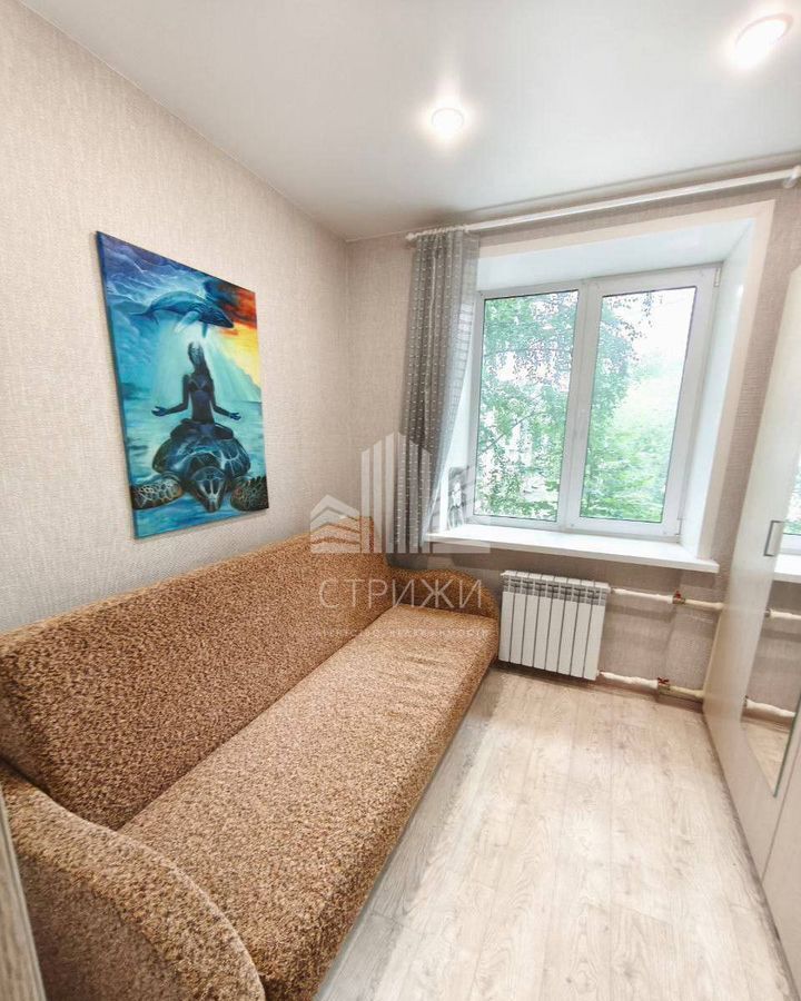 комната г Самара Победа ул Физкультурная 15 фото 2