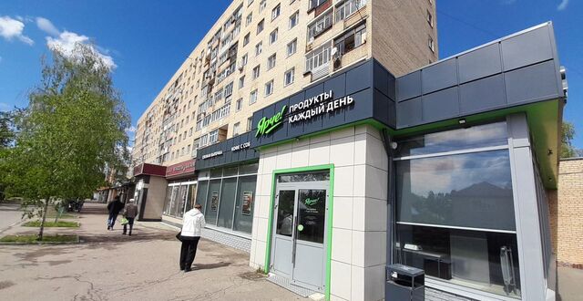 городской округ Одинцовский г Голицыно пр-кт Керамиков 82а фото