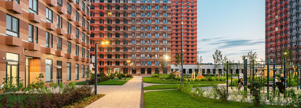 квартира г Москва метро Коломенская Второй Нагатинский к 1. 5 фото 4