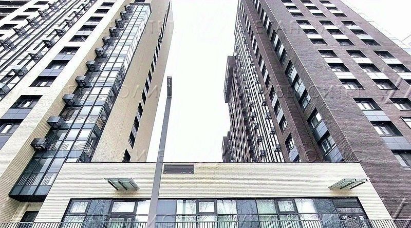 свободного назначения г Москва метро Крымская ул Дмитрия Ульянова 47 фото 4
