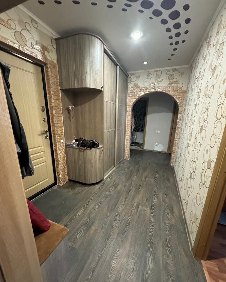 квартира г Курск р-н Центральный пр-кт Анатолия Дериглазова 7 фото 16