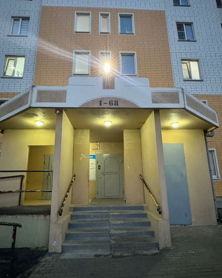 квартира г Курск р-н Центральный пр-кт Анатолия Дериглазова 7 фото 23