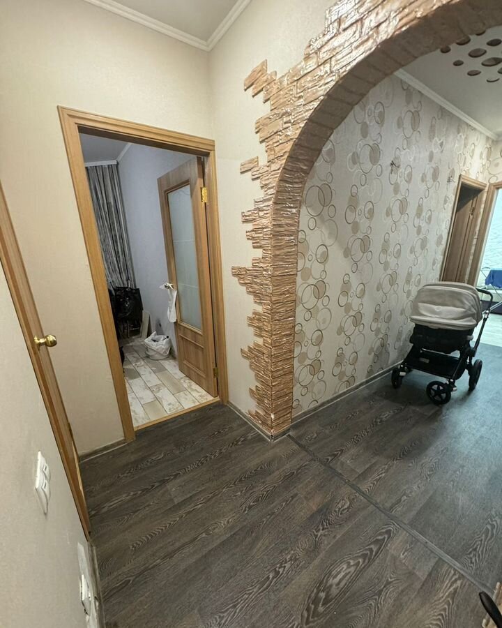 квартира г Курск р-н Центральный пр-кт Анатолия Дериглазова 7 фото 35