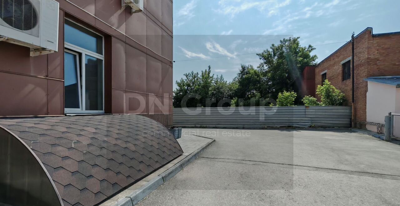 офис г Новосибирск Октябрьская ул Никитина 20/2 фото 11