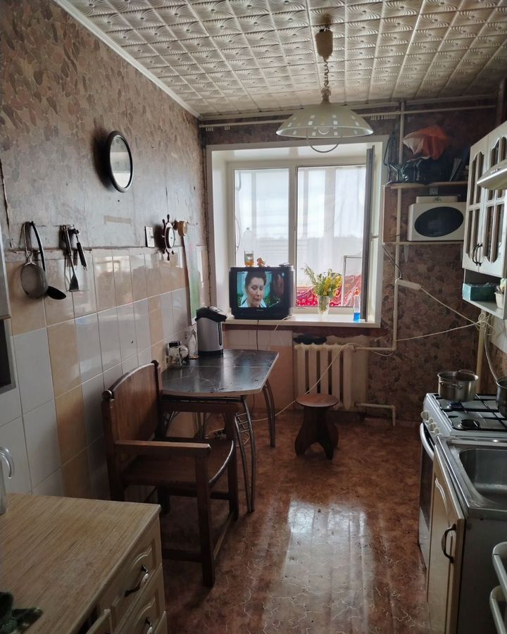 квартира г Иваново р-н Октябрьский тер 14-е Почтовое Отделение 267 фото 6