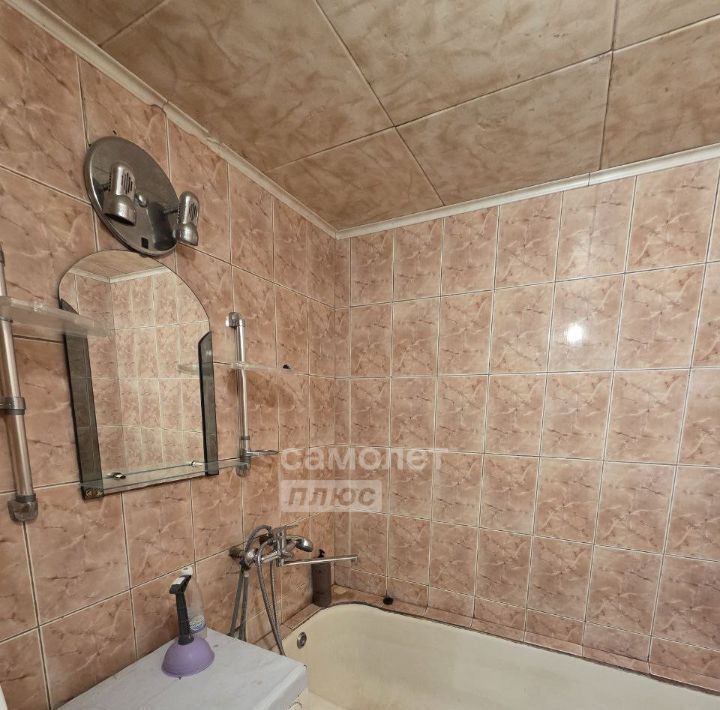 квартира г Йошкар-Ола ул Дружбы 93 фото 9