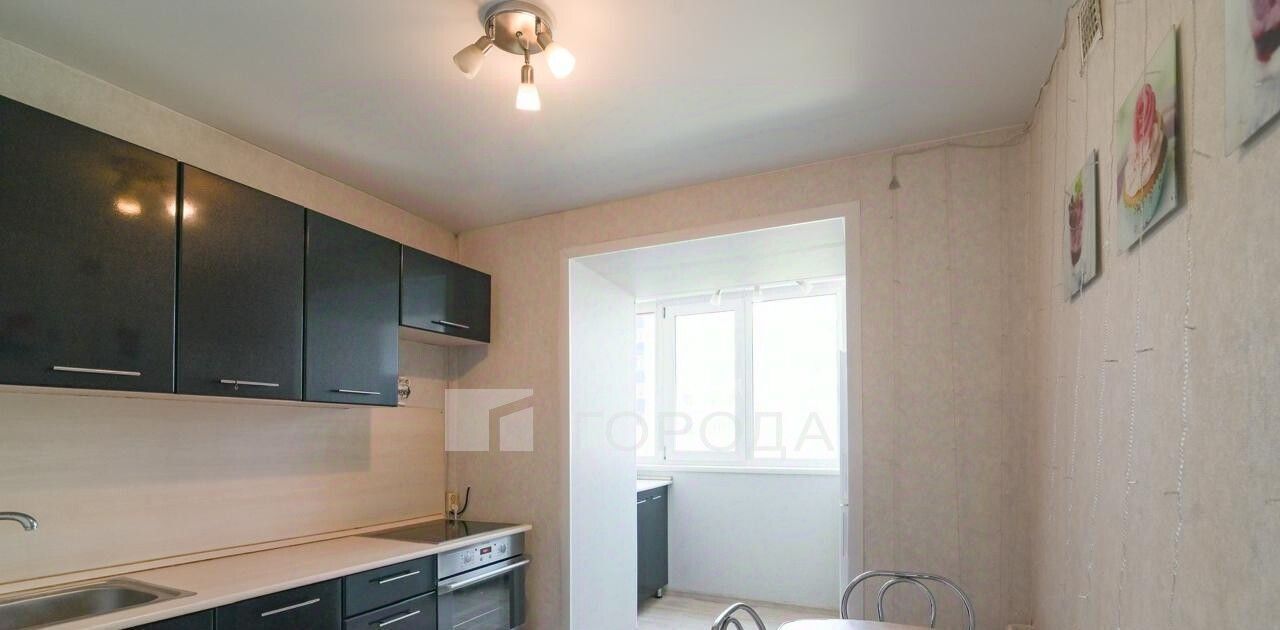 квартира г Барнаул р-н Центральный тракт Змеиногорский 120/10 фото 6