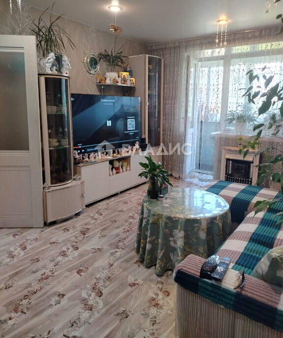квартира г Благовещенск ул Калинина 61 фото 6