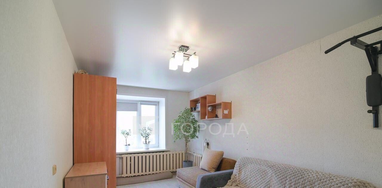 квартира г Барнаул р-н Центральный тракт Змеиногорский 120/10 фото 13