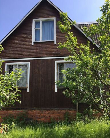 д Бутырки снт Красная Горка 56 км, 34, Новопетровское, Волоколамское шоссе фото