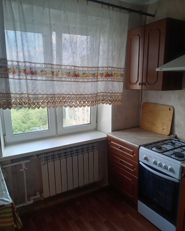 квартира г Таганрог Восточный ул Сергея Лазо 5/1 фото 6
