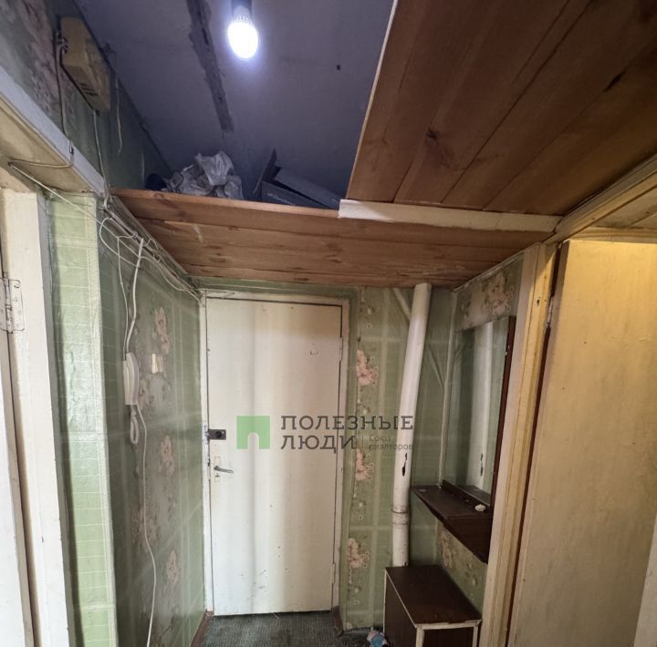 квартира г Курган ул Половинская 8б фото 9