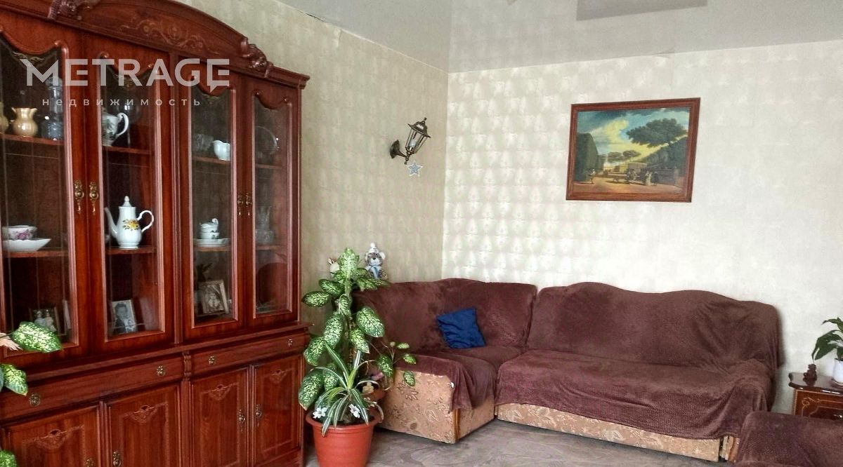 квартира г Новосибирск Снегири Заельцовская ул Рассветная 4 фото 1