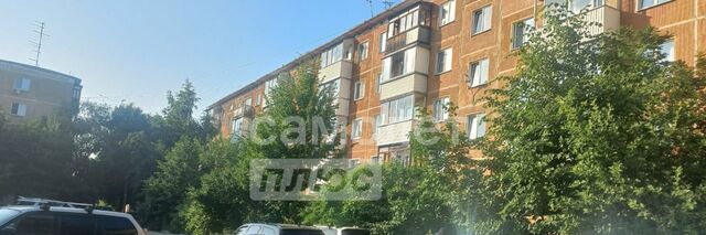 Берёзовая роща ул Индустриальная 3 фото
