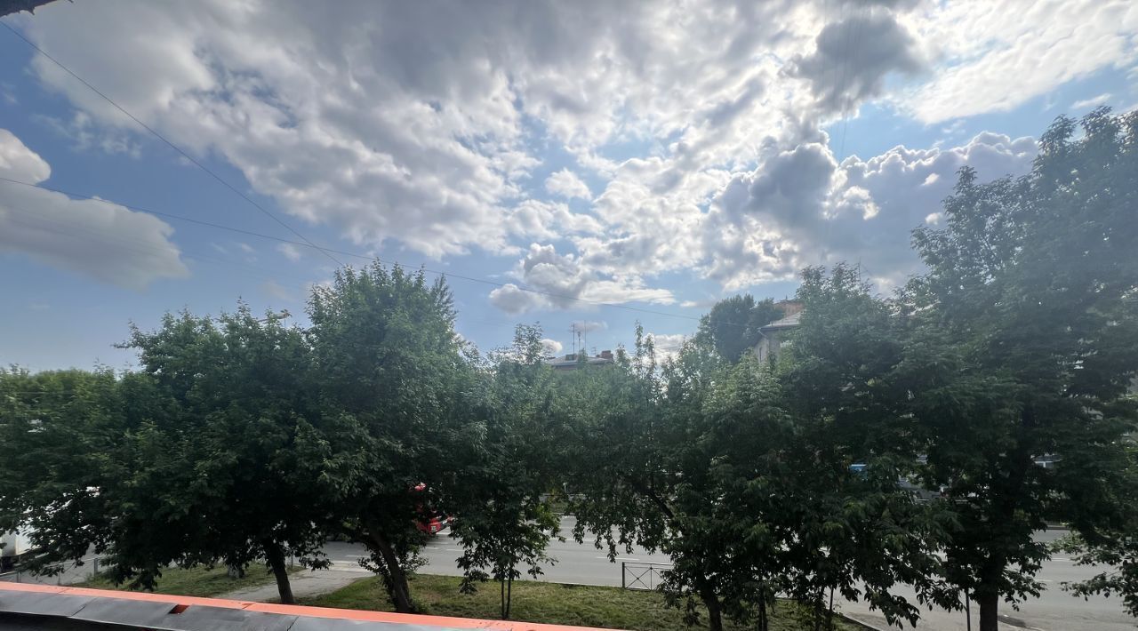 квартира г Новосибирск ул Ватутина 13 Площадь Маркса фото 1