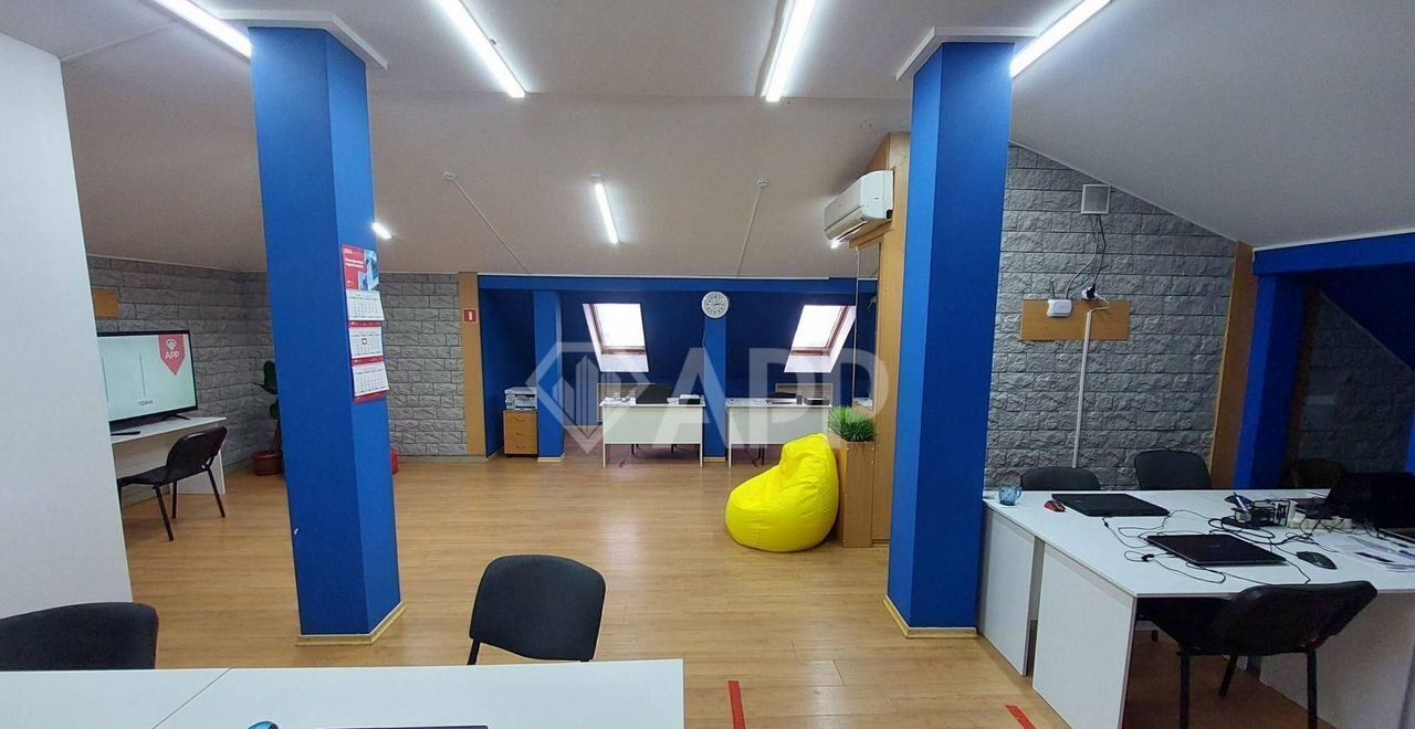 свободного назначения г Казань Суконная слобода ул Амирхана Еники 5а фото 2