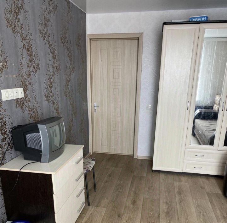 комната г Чебоксары р-н Ленинский ул Кукшумская 9 фото 2
