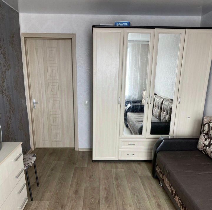 комната г Чебоксары р-н Ленинский ул Кукшумская 9 фото 4