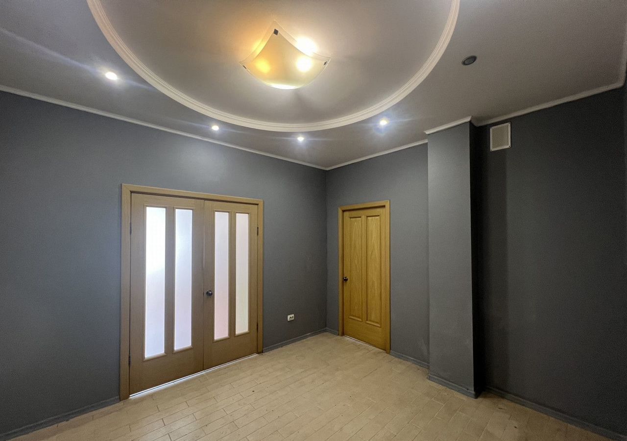 квартира г Абакан ул Кирова 112/2 фото 6
