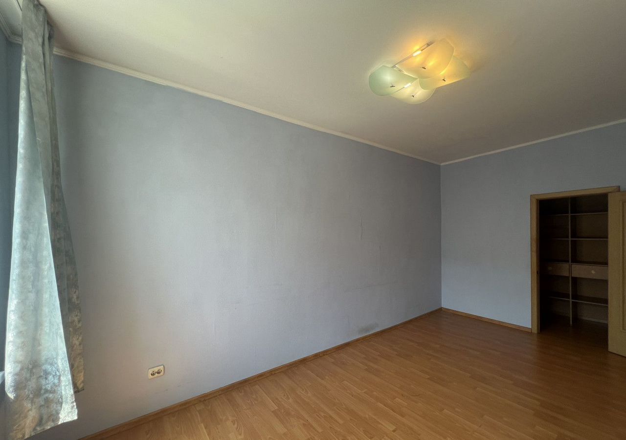 квартира г Абакан ул Кирова 112/2 фото 10