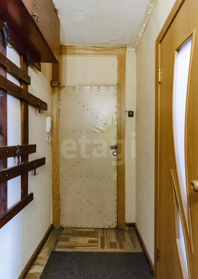 квартира г Комсомольск-на-Амуре ул Комсомольская 34 фото 11