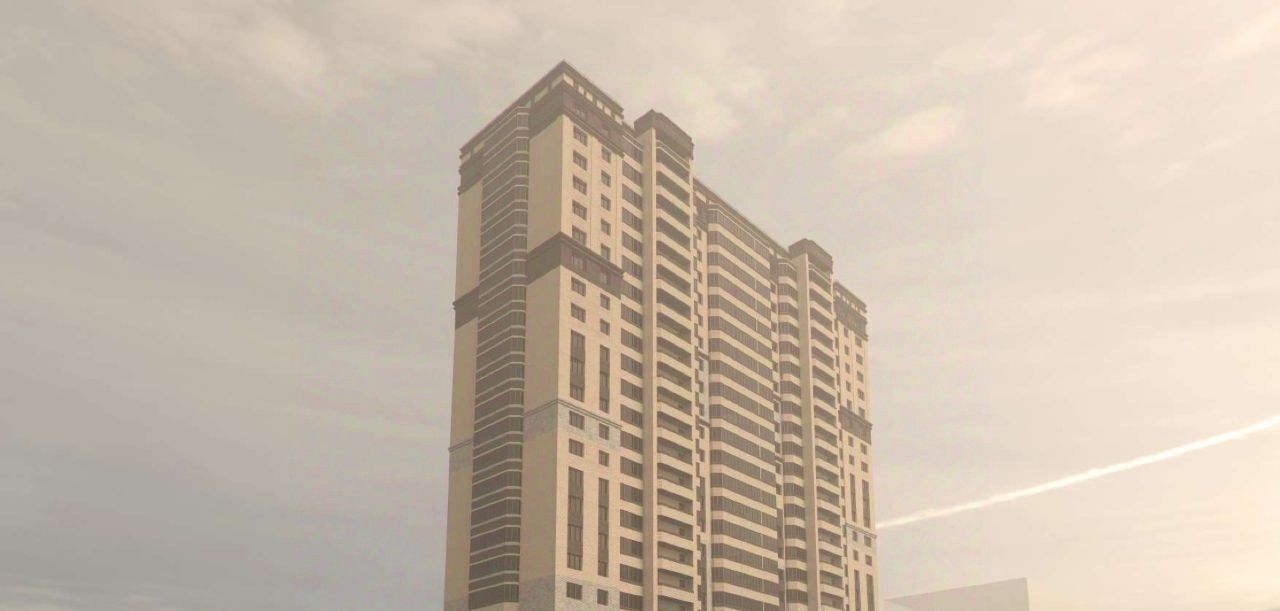 квартира г Новосибирск Золотая Нива фото 2