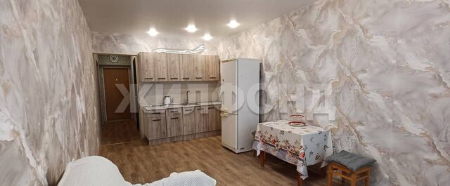 р-н Октябрьский ул Рябиновая 10/1 фото
