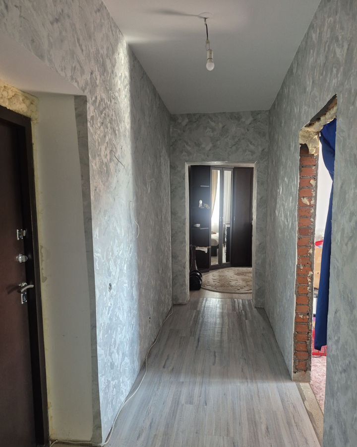 квартира г Искитим ул Советская 245/1 фото 4