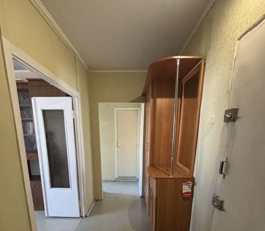 квартира г Новосибирск ул Беловежская 8 Площадь Маркса фото 3