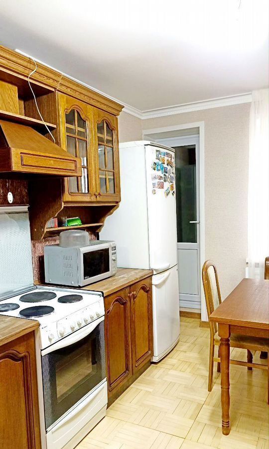 квартира г Ижевск р-н Индустриальный ул Софьи Ковалевской 4а фото 6