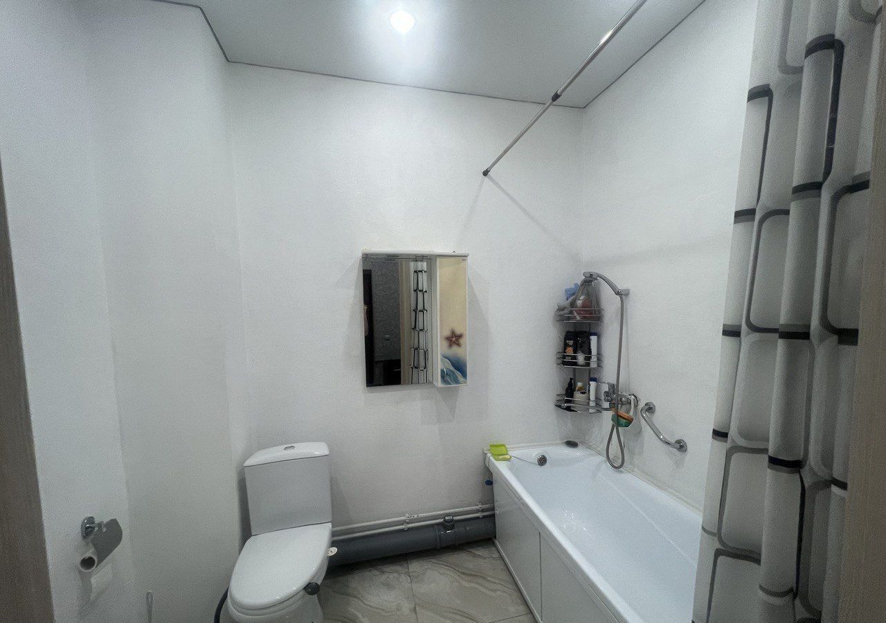 квартира г Абакан ул Тельмана 159 фото 17