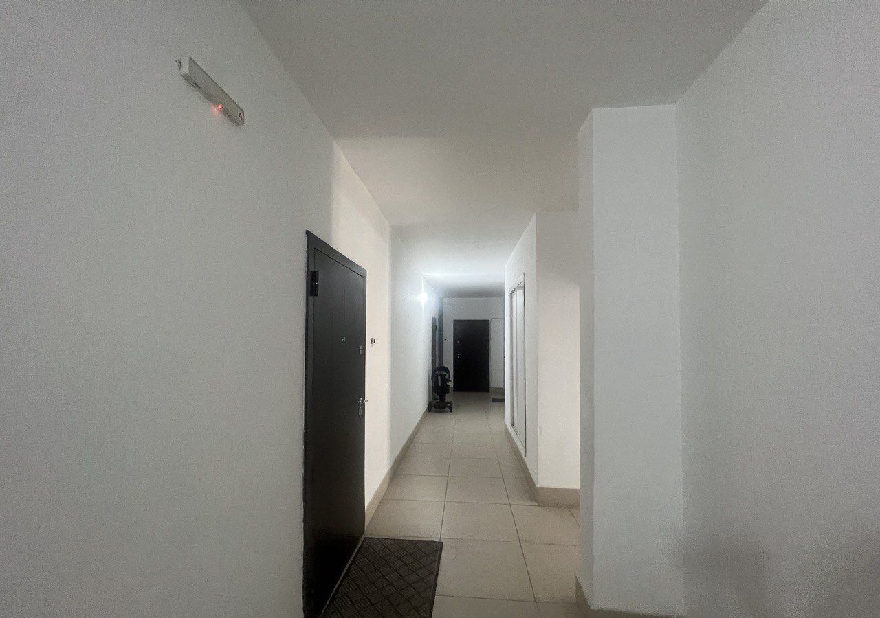квартира г Абакан ул Тельмана 159 фото 30