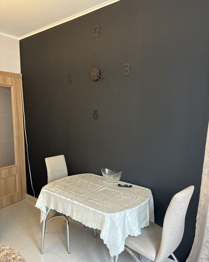 квартира г Курск р-н Центральный ул Домостроителей 5 фото 5