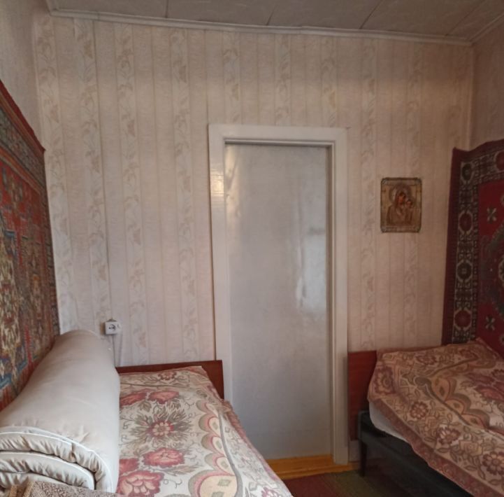 квартира г Красноярск р-н Октябрьский ул Высотная 25 фото 16