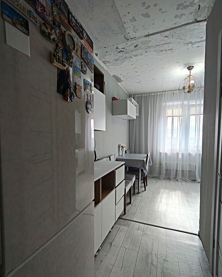 квартира г Норильск ул Игарская 20к/1 фото 14