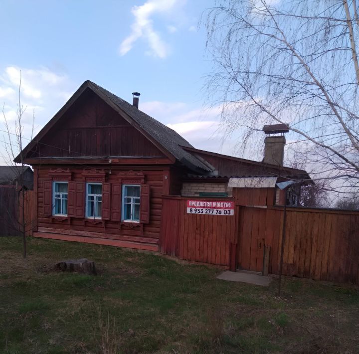 дом г Клинцы ул Союзная 19 фото 1
