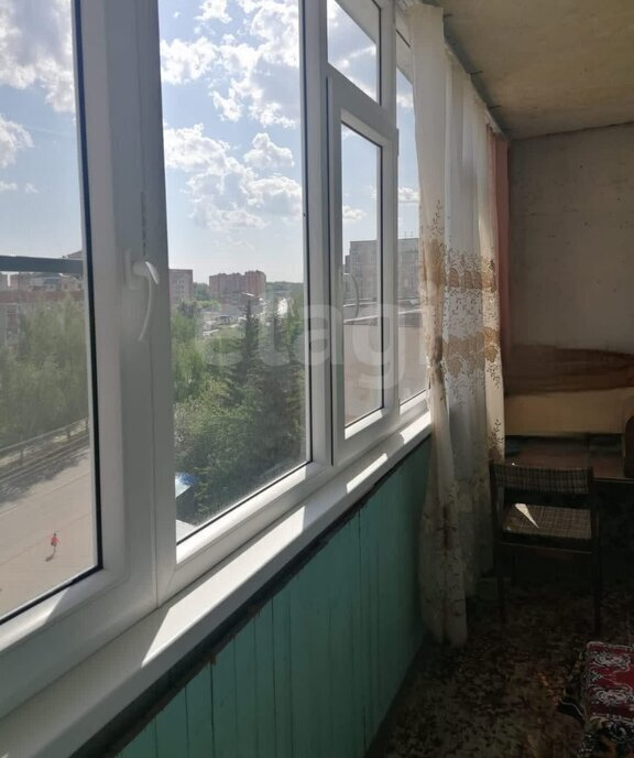 квартира г Йошкар-Ола ул Красноармейская 98 фото 9