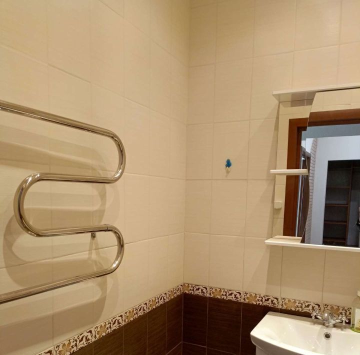 квартира г Тольятти р-н Автозаводский ш Южное 77 фото 11