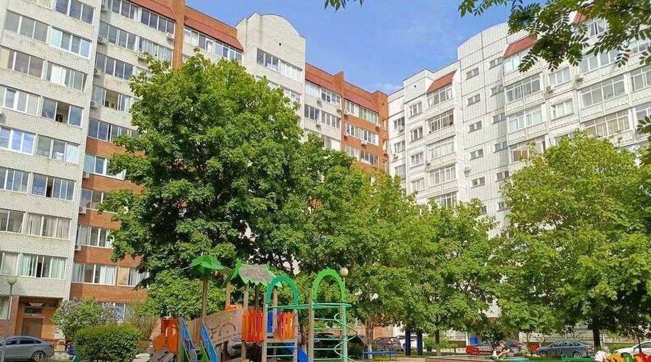 квартира г Тольятти р-н Автозаводский ш Южное 77 фото 17