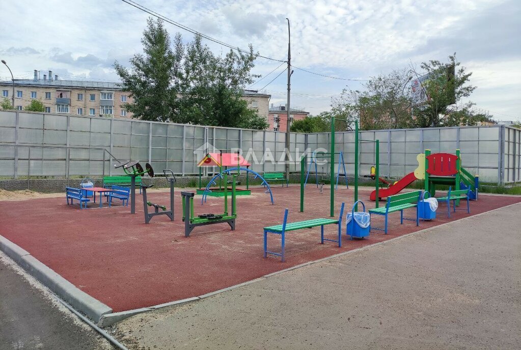 квартира г Улан-Удэ ул Октябрьская 2 фото 19